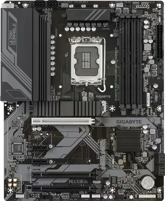 ベアボーン Z790-A 360mm水冷 1000W i7 14700KF ベアボーン Z790-A 360mm水冷 1000W i7 14700KF PRO Z790-A MAX WIFI